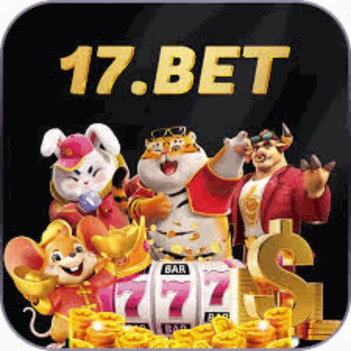 17bet-Online Plataforma Oficial Logo