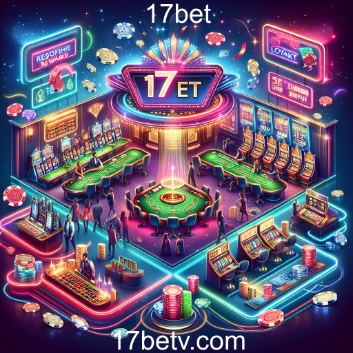 Descubra o Programa de Fidelidade da 17bet: Benefícios e Vantagens