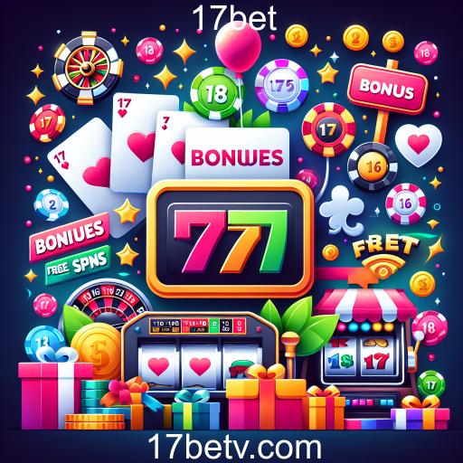 Explorando as Promoções Sazonais na 17bet